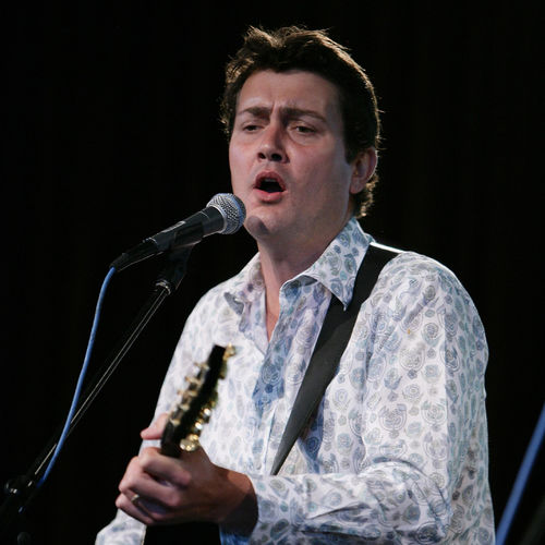 Adam Brand