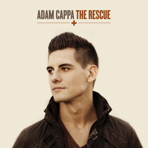 Adam Cappa