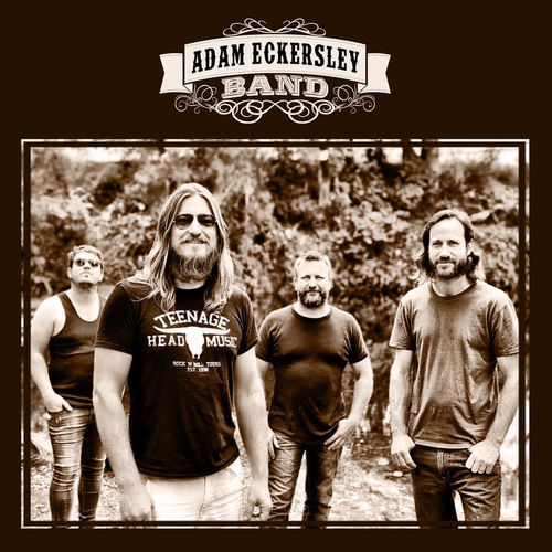 Adam Eckersley Band