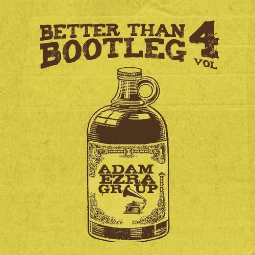 Adam Ezra