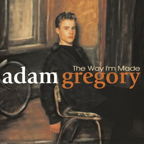 Adam Gregory