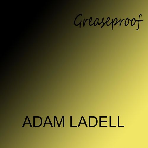 Adam Ladell