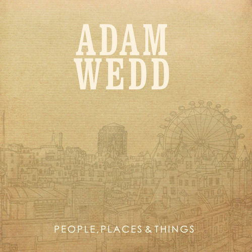 Adam Wedd