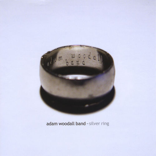 Adam Woodall Band