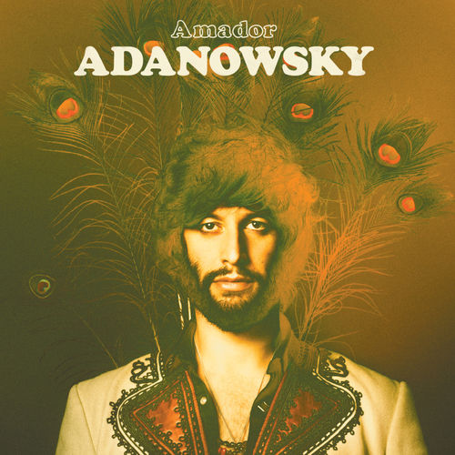 Adanowsky