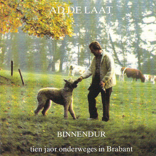 Ad de Laat
