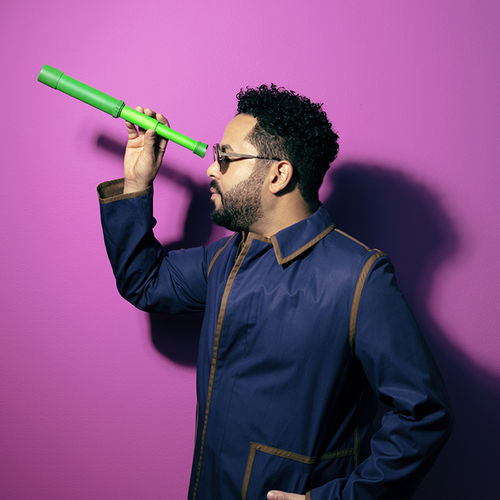 Adel Tawil
