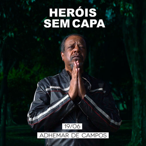 Adhemar de Campos