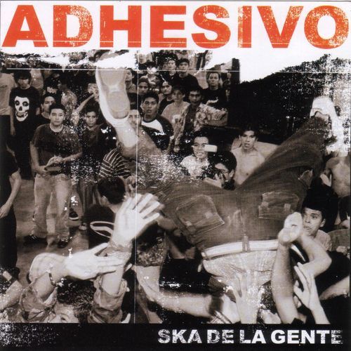 Adhesivo