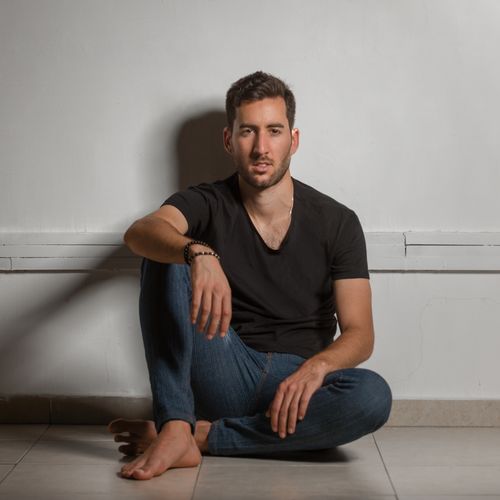 Adir Getz