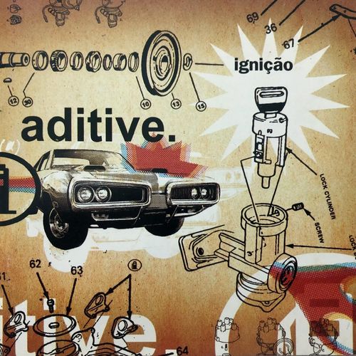 Aditive