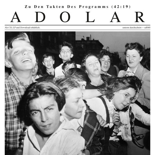 Adolar