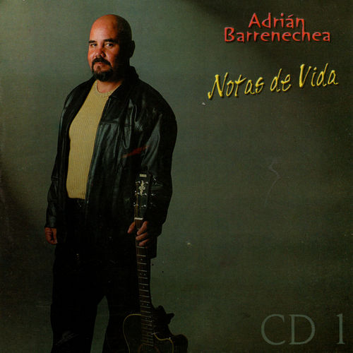 Adrian Barrenechea
