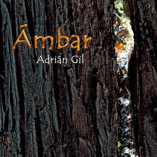 Adrian Gil