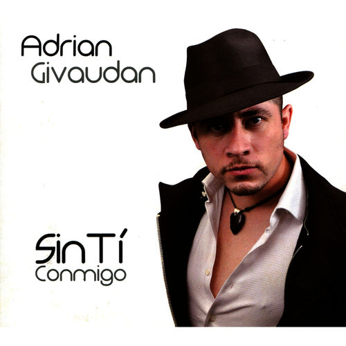 Adrian Givaudan