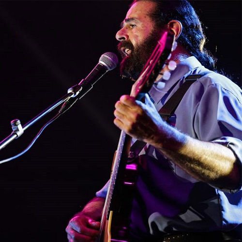 Adrian Goizueta