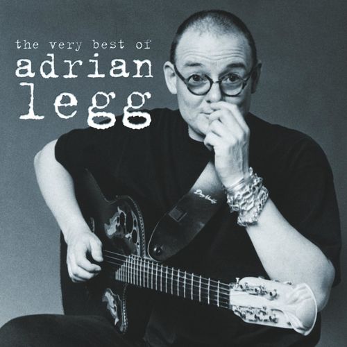 Adrian Legg