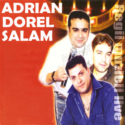 Adrian Minune