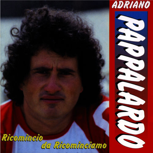 Adriano Pappalardo