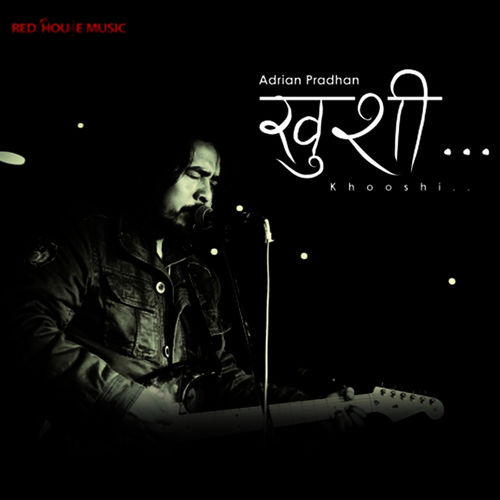 Adrian Pradhan