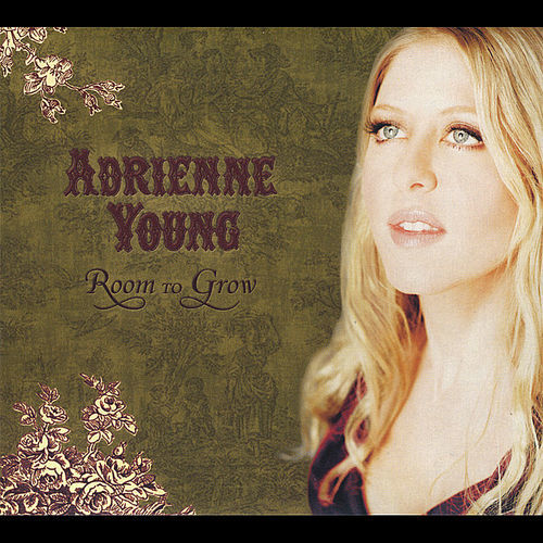 Adrienne Young