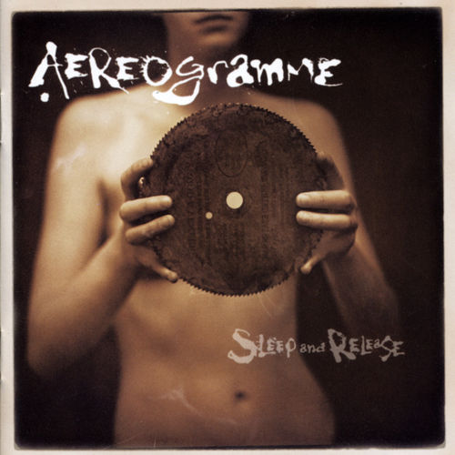 Aereogramme