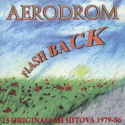 Aerodrom