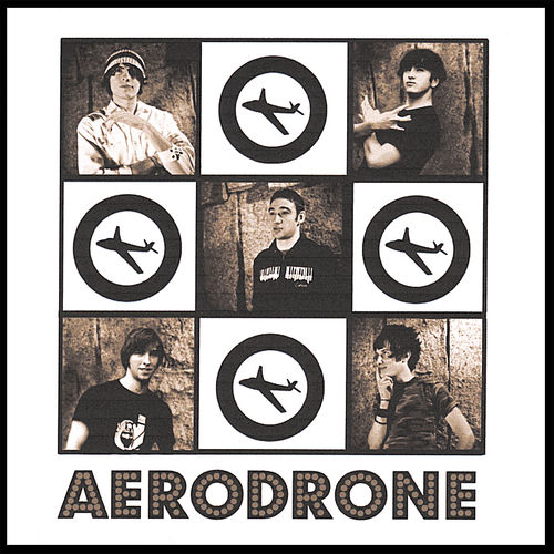 Aerodrone