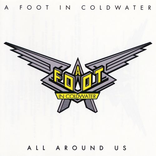 A Foot In Coldwater