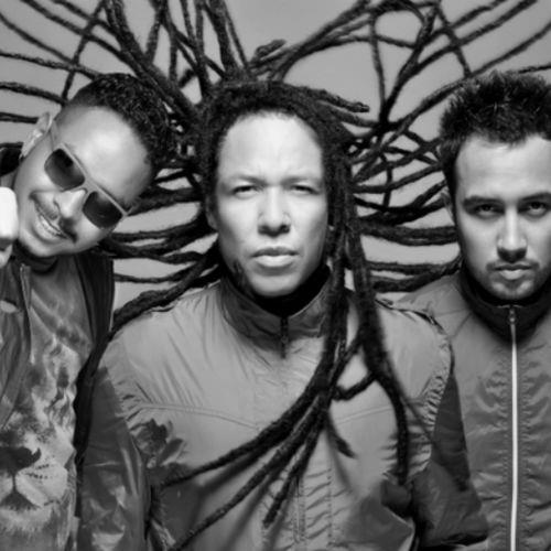 Afro Brothers