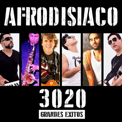 Afrodisiaco