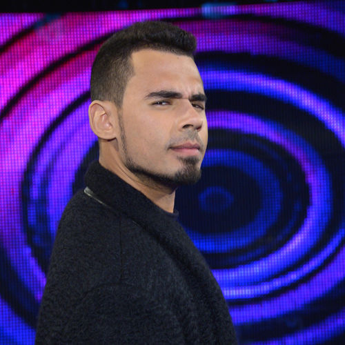 Afrojack