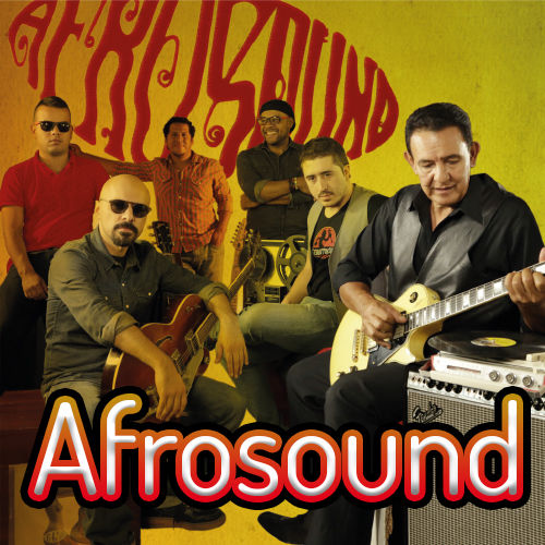 Afrosound