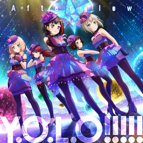 Afterglow