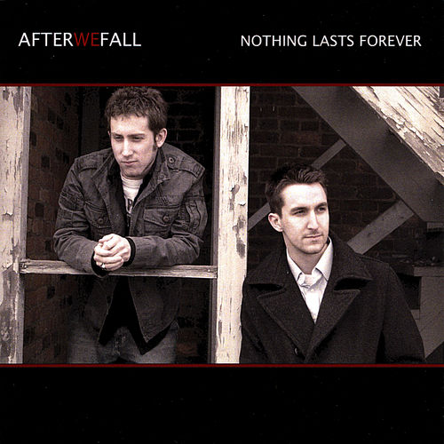 After We Fall