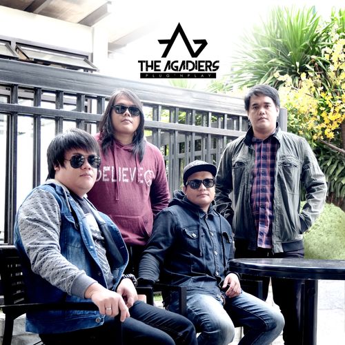 Agadiers