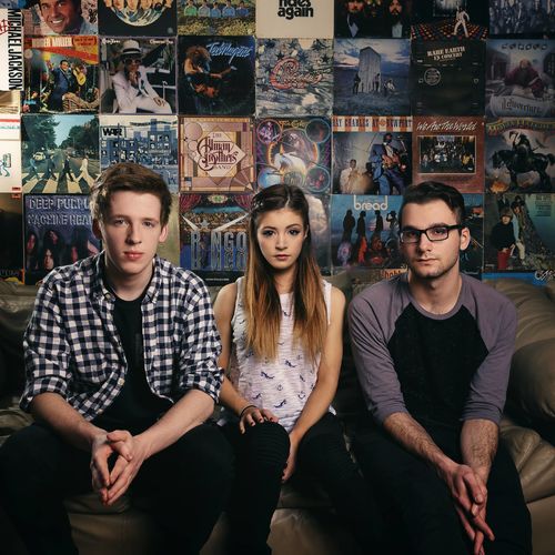 Against The Current