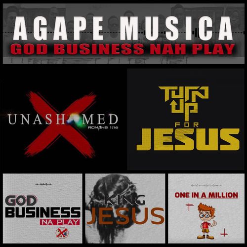 Agave Musical