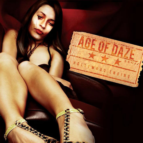 Age Of Daze