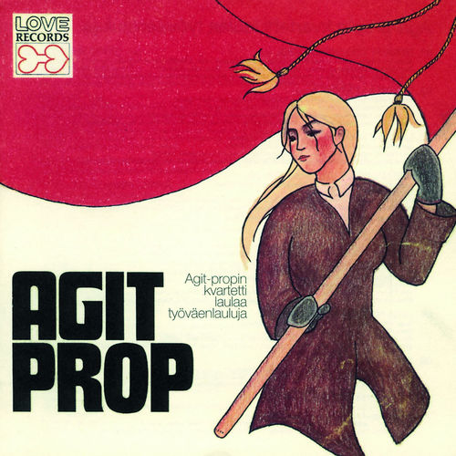 Agit-Prop