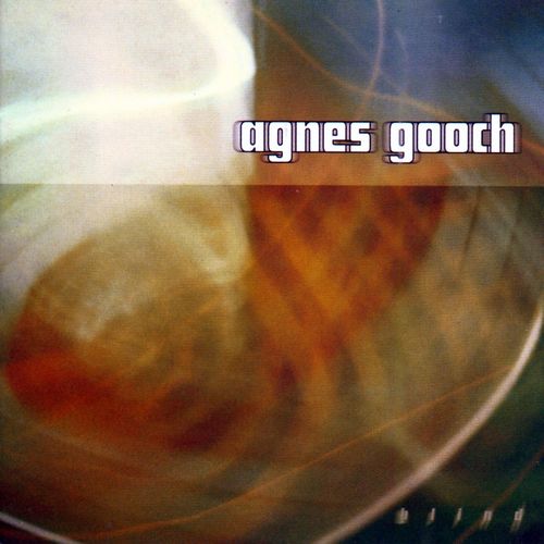 Agnes Gooch
