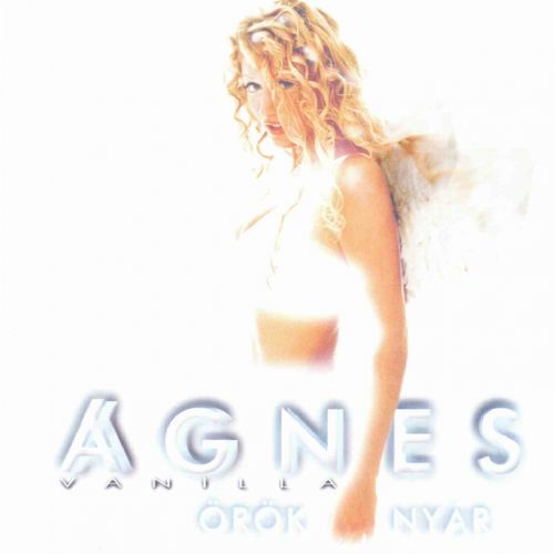 Agnes Vanilla