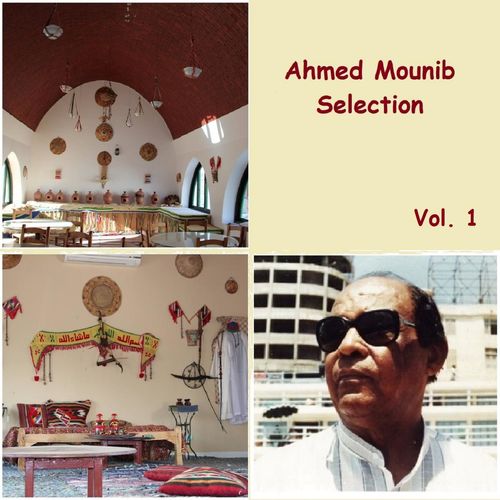 Ahmed Mounib
