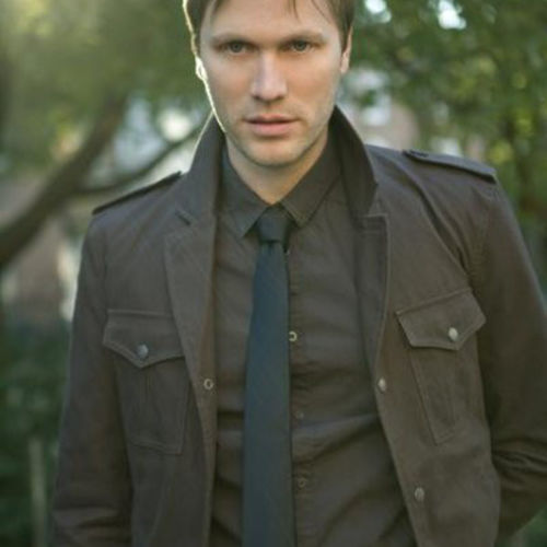 Aidan Hawken
