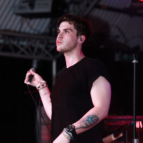 Aiden Grimshaw