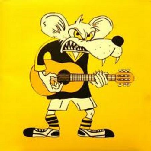 Aik-Trubaduren