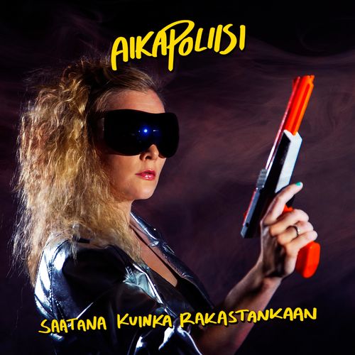 AikaPoliisi