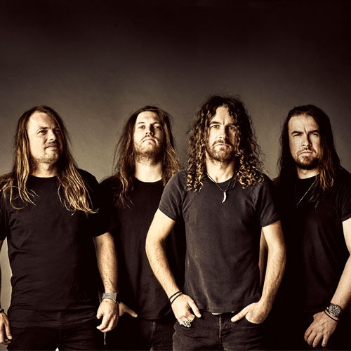 Airbourne