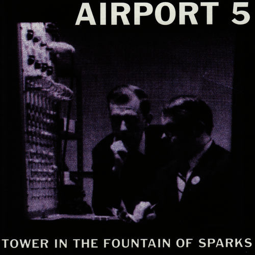 airport 5