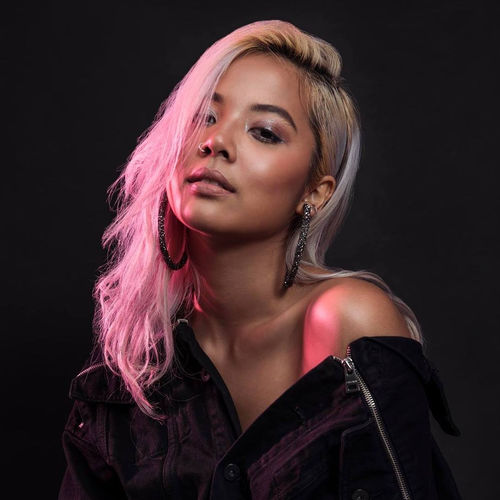 Aisyah Aziz